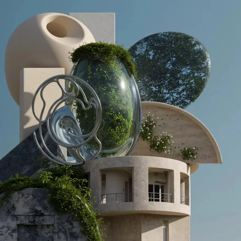 How Architecture Can Encourage Environmental Stewardship: Sustainable Design Practices