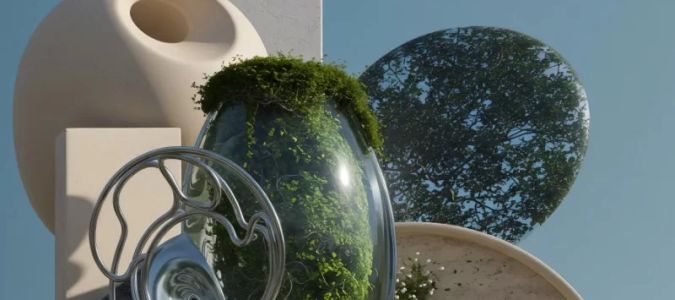 How Architecture Can Encourage Environmental Stewardship: Sustainable Design Practices