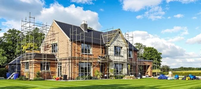 How to Plan Your Dream Home with the Help of an Architect