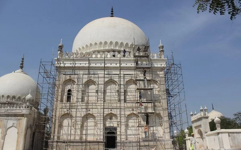 How Architects Can Help Preserve Historical Buildings: A Vital Role in Protecting Our Heritage