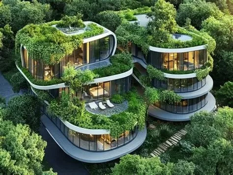 How Architects Are Paving the Way for a Sustainable Future
