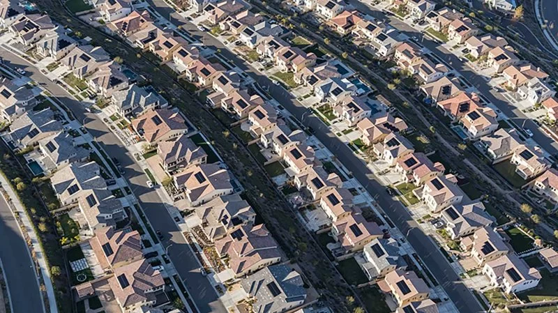 The Role of Architecture in Addressing the Global Housing Crisis