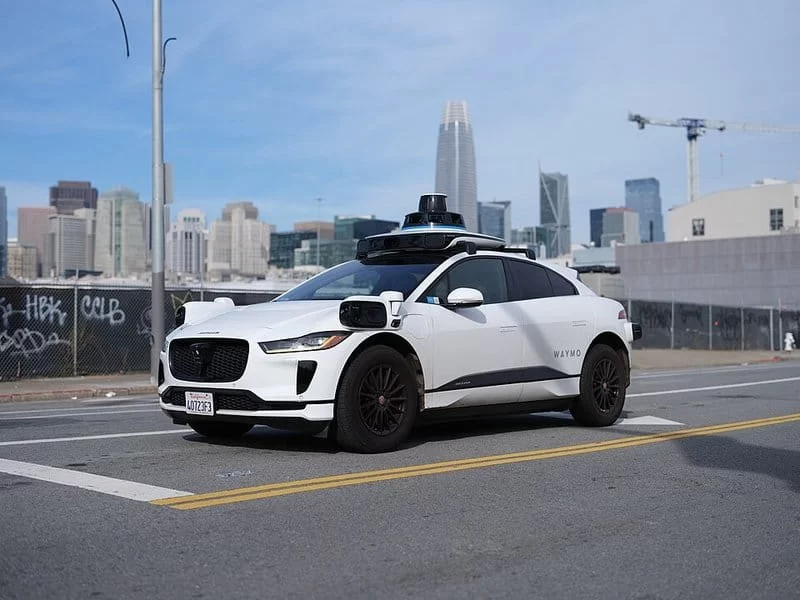 How Architects Are Designing for the Future of Autonomous Vehicles