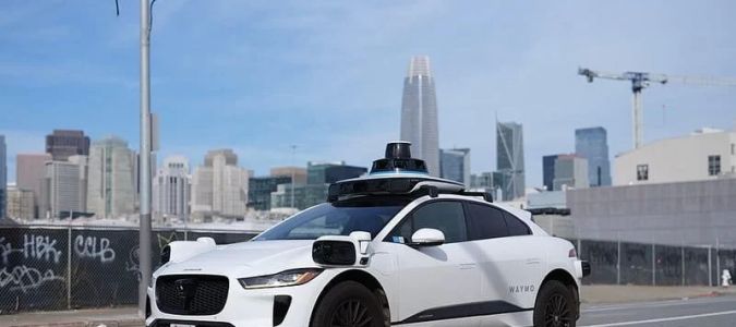 How Architects Are Designing for the Future of Autonomous Vehicles