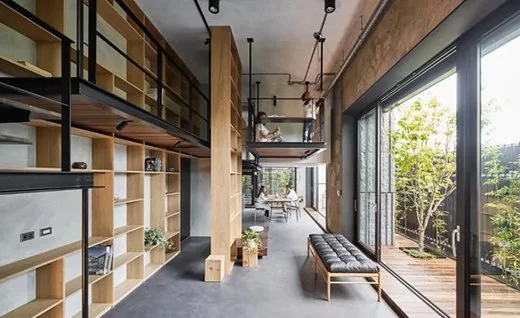 How to Design Spaces That Adapt to Changing Needs Over Time