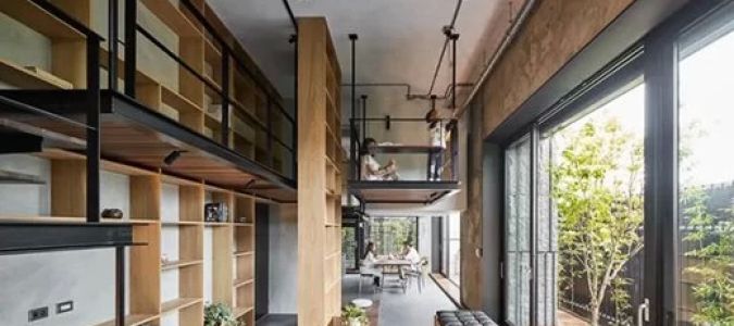 How to Design Spaces That Adapt to Changing Needs Over Time