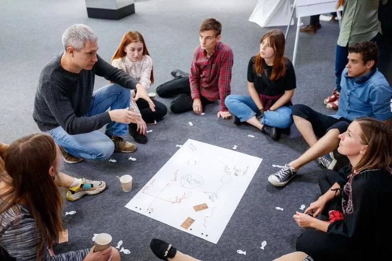 How Architecture Can Help Improve the Social Cohesion of Communities