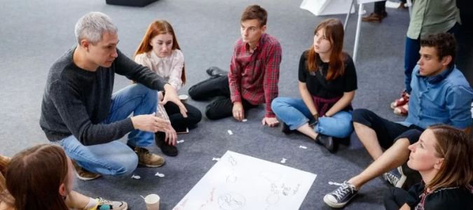 How Architecture Can Help Improve the Social Cohesion of Communities