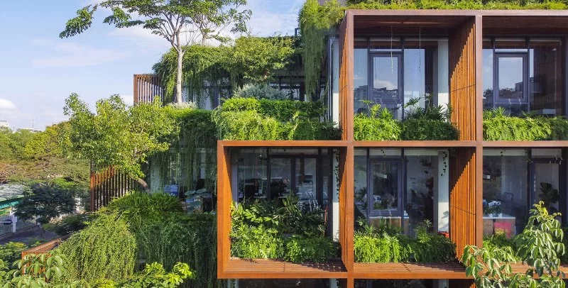 How to Incorporate Green Building Practices into Your Architectural Projects