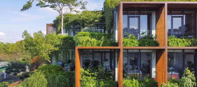 How to Incorporate Green Building Practices into Your Architectural Projects