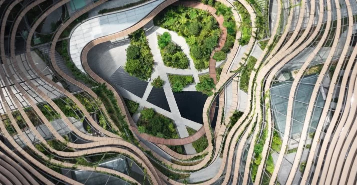 The Significance of Landscape Architecture in Modern Design: Enhancing Spaces and Communities