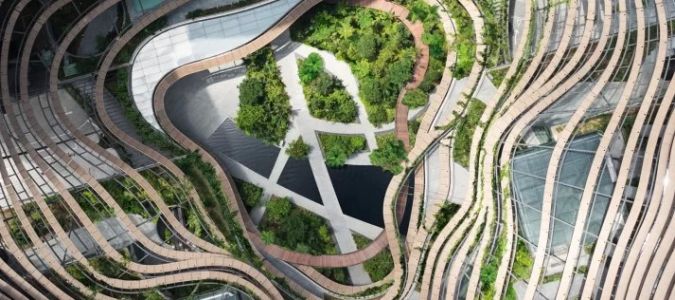 The Significance of Landscape Architecture in Modern Design: Enhancing Spaces and Communities