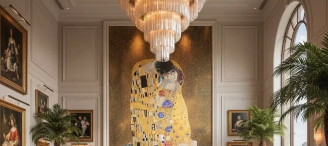 How to Integrate Art into Architectural Designs: A Complete Guide