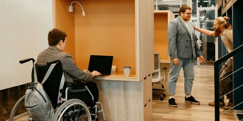 Why Architects Must Consider Accessibility in Every Design