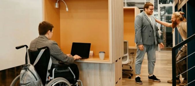 Why Architects Must Consider Accessibility in Every Design