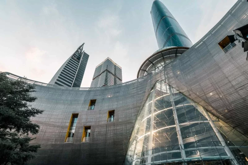 The Evolution of Architecture: From Traditional to Modern