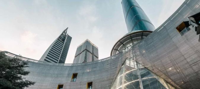 The Evolution of Architecture: From Traditional to Modern