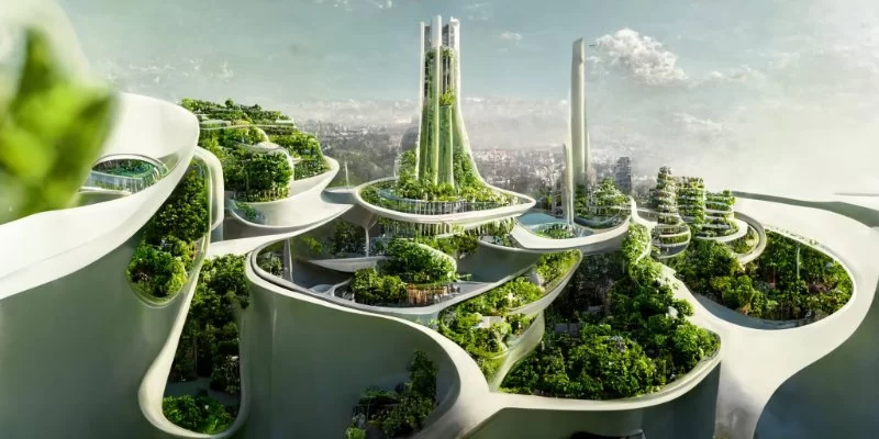 How Sustainable Architecture is Shaping the Future of Cities