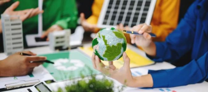 The Importance of Sustainability in Designing Educational Institutions
