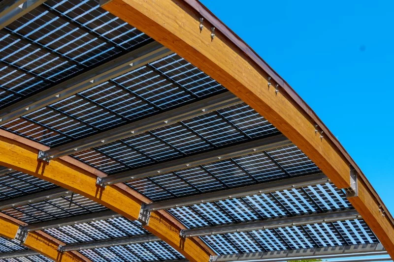 How to Incorporate Solar Power into Your Architectural Plans