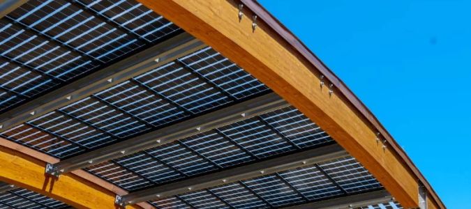 How to Incorporate Solar Power into Your Architectural Plans