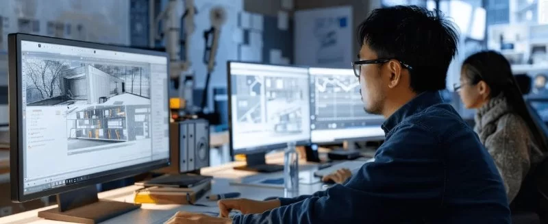 The Best Resources for Aspiring Architects to Learn From: Top Learning Tools and Platforms