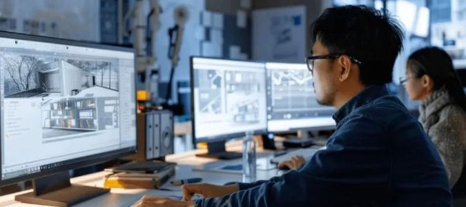 The Best Resources for Aspiring Architects to Learn From: Top Learning Tools and Platforms