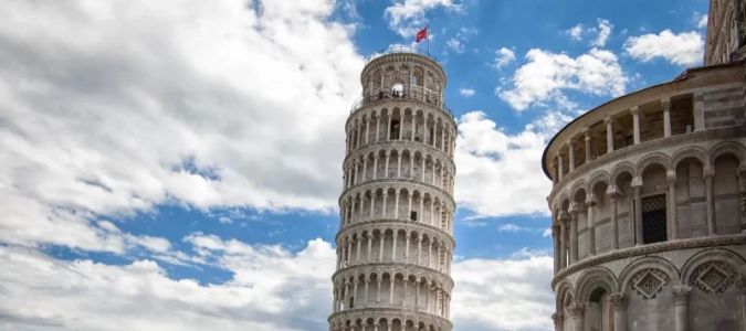 The Top 10 Most Iconic Buildings Around the World