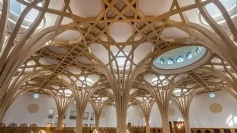 Why Architecture Must Evolve to Address the Urgent Climate Crisis