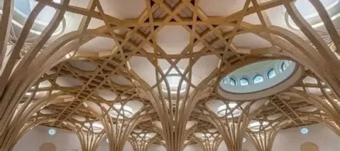 Why Architecture Must Evolve to Address the Urgent Climate Crisis