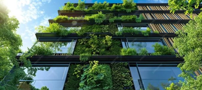How Green Building Practices Can Create More Sustainable Cities