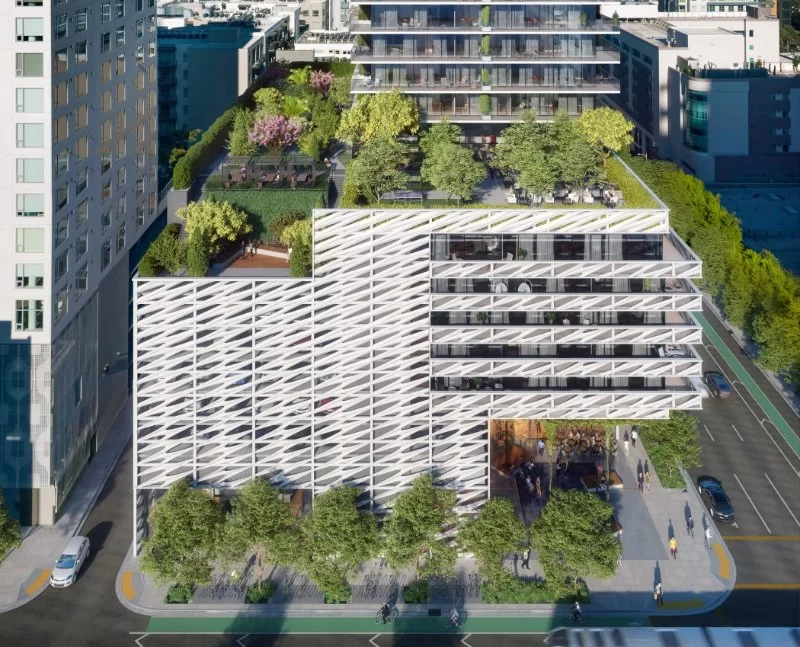 The Rise of Eco-Friendly Architecture in the Post-Pandemic World