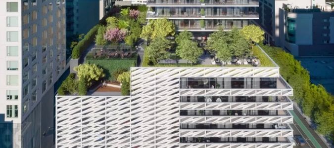 The Rise of Eco-Friendly Architecture in the Post-Pandemic World