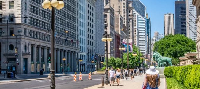 The Role of Architecture in Building More Walkable Cities: A Guide