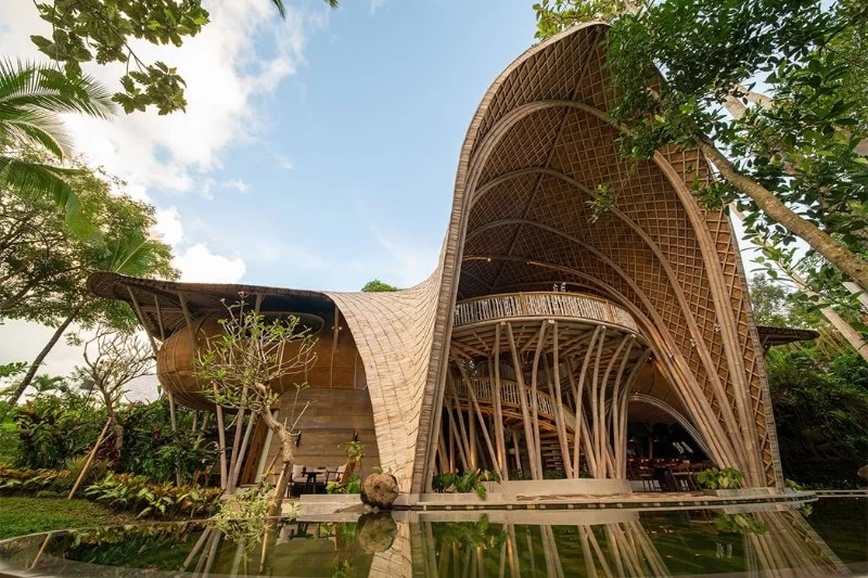 How Architects Are Using Natural Materials to Design Eco-Friendly Homes