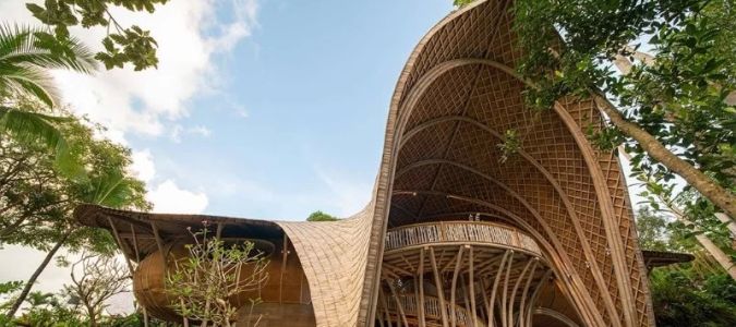 How Architects Are Using Natural Materials to Design Eco-Friendly Homes