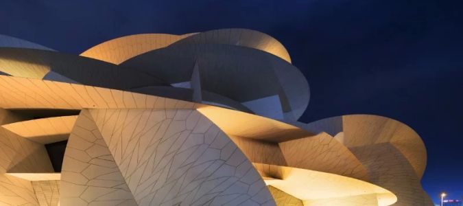 The Connection Between Architecture, Art, and Culture