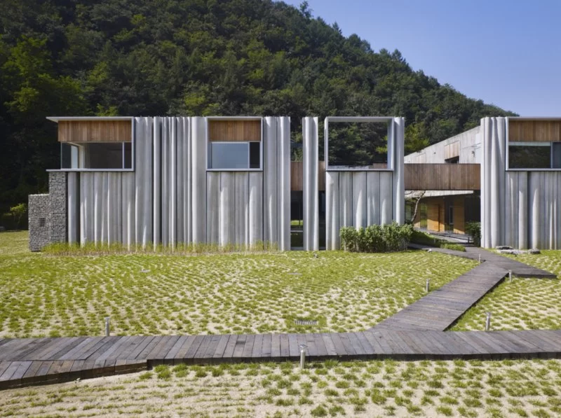 How to Incorporate Recycled Materials into Your Architecture Design