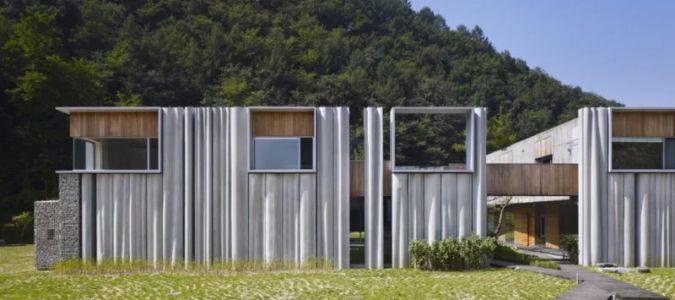 How to Incorporate Recycled Materials into Your Architecture Design