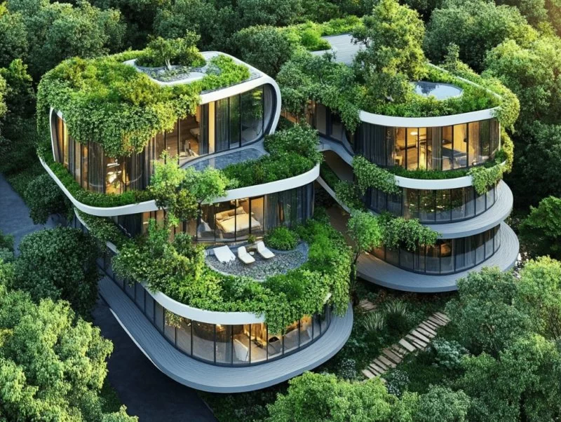 Why It’s Important to Invest in Sustainable Architecture Practices – Building a Greener Future