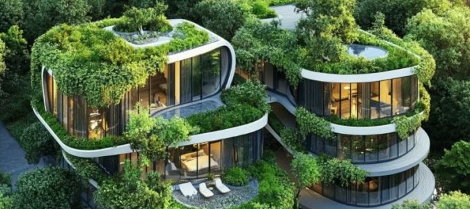 Why It’s Important to Invest in Sustainable Architecture Practices – Building a Greener Future