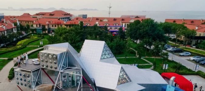 How Modular Architecture is Shaping the Future of Buildings – Revolutionizing Construction