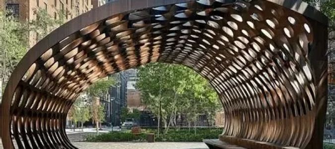 The Role of Architecture in Enhancing the Functionality of Public Spaces