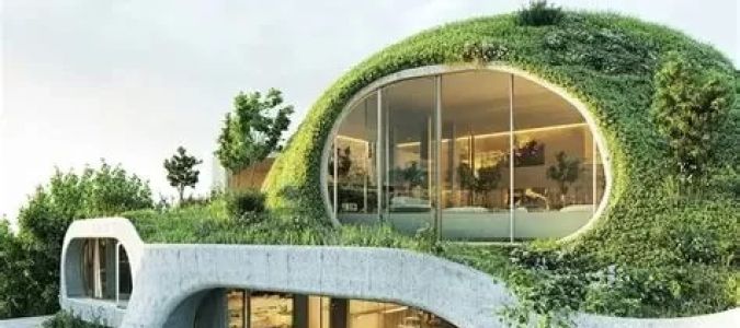 Exploring the Relationship Between Architecture and Sustainability